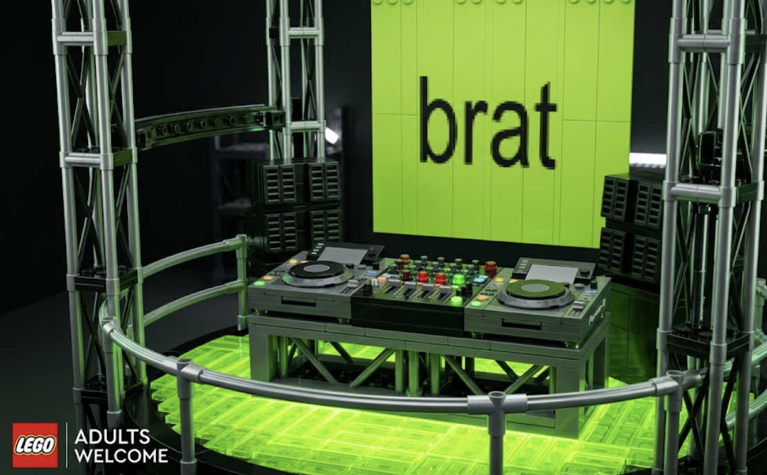 Brat Boiler Room Build Detail
